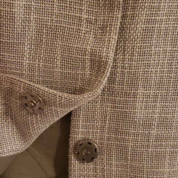 Cropped jacket - Picture 3 of 3